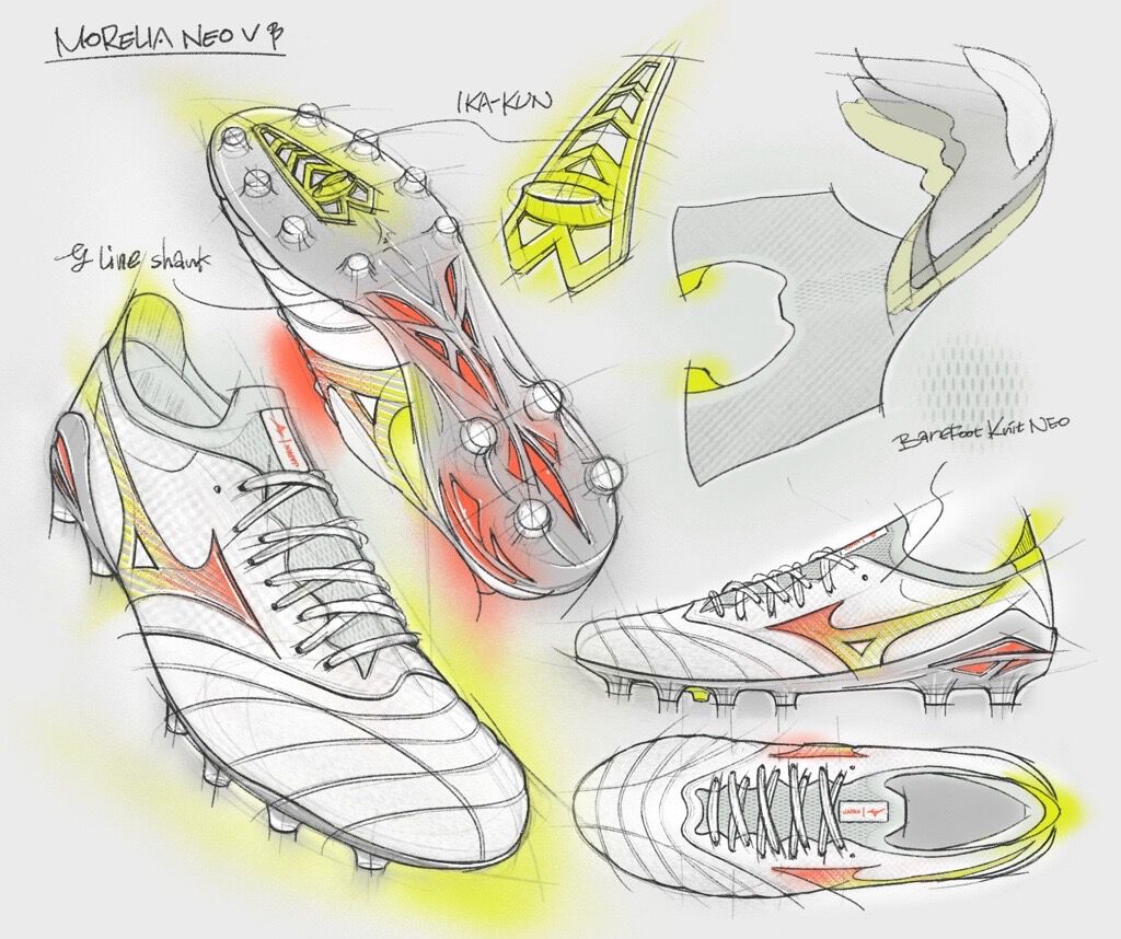 【Widia Damayanti】Mizuno Morelia Neo MORELIA NEO V β ELITE AG - White | Unisex | Mizuno South Africa